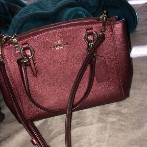 Like new condition! Used only a few times